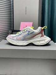 Balenciaga x Adidas 3xl Trainers Multicolor - 5