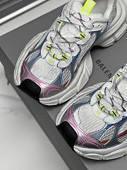 Balenciaga x Adidas 3xl Trainers Multicolor - 6