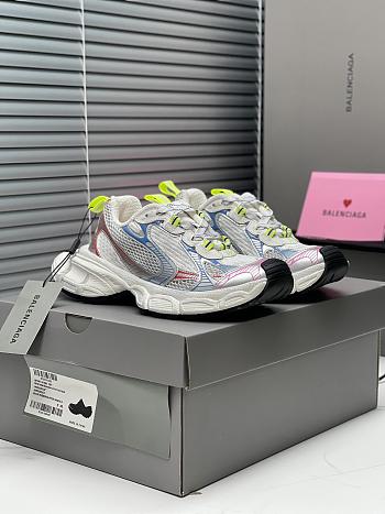 Balenciaga x Adidas 3xl Trainers Multicolor