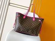 LVClassic Shopping Bag Large size: 39x32x19cm - 6