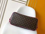 LVClassic Shopping Bag Large size: 39x32x19cm - 4