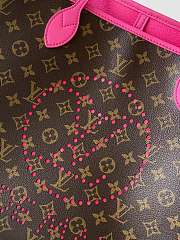 LVClassic Shopping Bag Large size: 39x32x19cm - 2