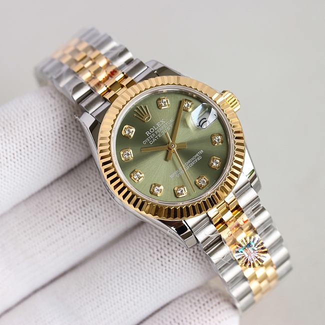 Rolex Datejust 31 278273 size 36mm - 1