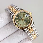 Rolex Datejust 31 278273 size 36mm - 1