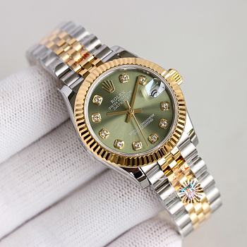 Rolex Datejust 31 278273 size 36mm
