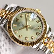 Rolex Datejust 31 278273 size 36mm - 5