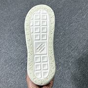 LV Tilted Sneaker black  - 3