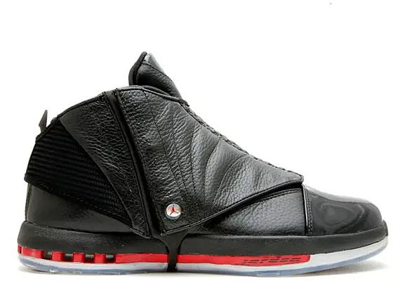 Air Jordan 16 Retro 'Countdown Pack' 322723 061 - 1