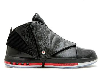 Air Jordan 16 Retro 'Countdown Pack' 322723 061