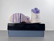 Air Jordan 10 “Hydrangeas” - IQ0388- 101  - 6