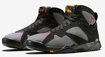 Air Jordan 7 “Bordeaux” - 304775-034