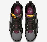 Air Jordan 7 “Bordeaux” - 304775-034 - 2