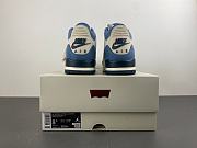 Levi's x Air Jordan 3 Retro 'All-Star's' - IR0912-400 - 5