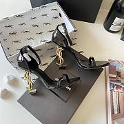 YSL Classic High Heels black - 6