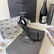 YSL Classic High Heels black - 5