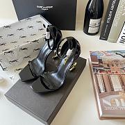 YSL Classic High Heels black - 4