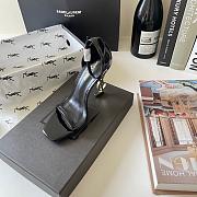 YSL Classic High Heels black - 3