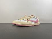 Travis Scott x Air Jordan 1 Low DM7866-171  - 1