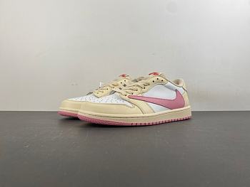 Travis Scott x Air Jordan 1 Low DM7866-171 