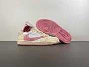 Travis Scott x Air Jordan 1 Low DM7866-171  - 2