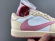 Travis Scott x Air Jordan 1 Low DM7866-171  - 5