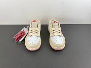 Travis Scott x Air Jordan 1 Low DM7866-171  - 6