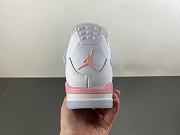 Air Jordan 4 Retro Valentine's Day (2026) (GS) - IB7068-100 - 5