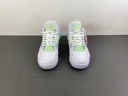 Air Jordan 4 Retro Valentine's Day (2026) (GS) - IB7068-100 - 3