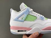 Air Jordan 4 Retro Valentine's Day (2026) (GS) - IB7068-100 - 2