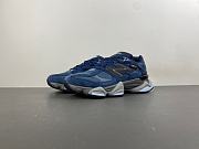 New Balance 9060 Navy Oxford Blue  - 1