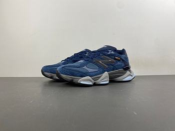 New Balance 9060 Navy Oxford Blue 