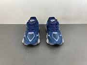 New Balance 9060 Navy Oxford Blue  - 6
