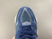 New Balance 9060 Navy Oxford Blue  - 3