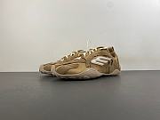Balenciaga Monday Ultra 'Black White' khaki - 6