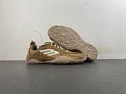 Balenciaga Monday Ultra 'Black White' khaki - 5