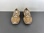 Balenciaga Monday Ultra 'Black White' khaki - 4