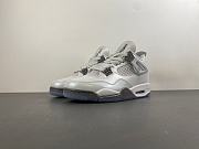 Jordan 4 Retro Photon Dust Blue Chill - HV4401-014 - 1