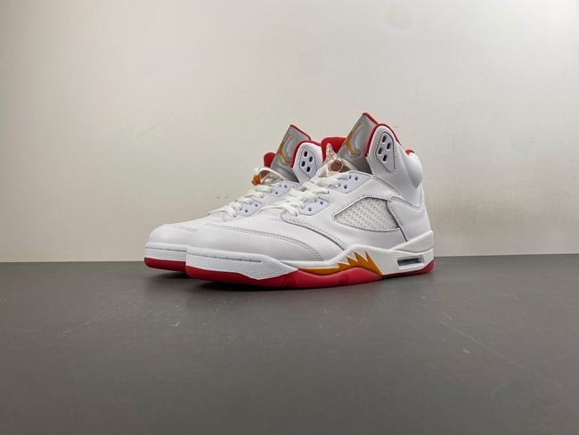 Jordan 5 Retro OG 'Sunset' 2026 IV5678-102 - 1