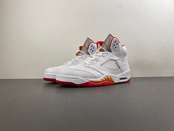 Jordan 5 Retro OG 'Sunset' 2026 IV5678-102