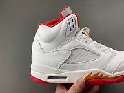 Jordan 5 Retro OG 'Sunset' 2026 IV5678-102 - 6