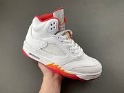 Jordan 5 Retro OG 'Sunset' 2026 IV5678-102 - 4