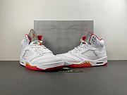 Jordan 5 Retro OG 'Sunset' 2026 IV5678-102 - 2