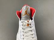 Jordan 5 Retro OG 'Sunset' 2026 IV5678-102 - 3