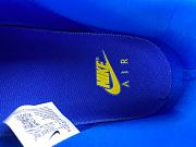 Nike Air Force 1 Low Syna Central Cee Black Optic Yellow IQ1402-010 - 6
