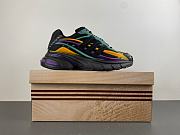 Adidas Originals Adistar Jellyfish Black, Green, Yellow KJ5768 - 5