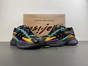 Adidas Originals Adistar Jellyfish Black, Green, Yellow KJ5768 - 4