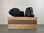 Adidas Originals Adistar Jellyfish Black, Green, Yellow KJ5768 - 3