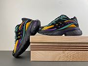 Adidas Originals Adistar Jellyfish Black, Green, Yellow KJ5768 - 2