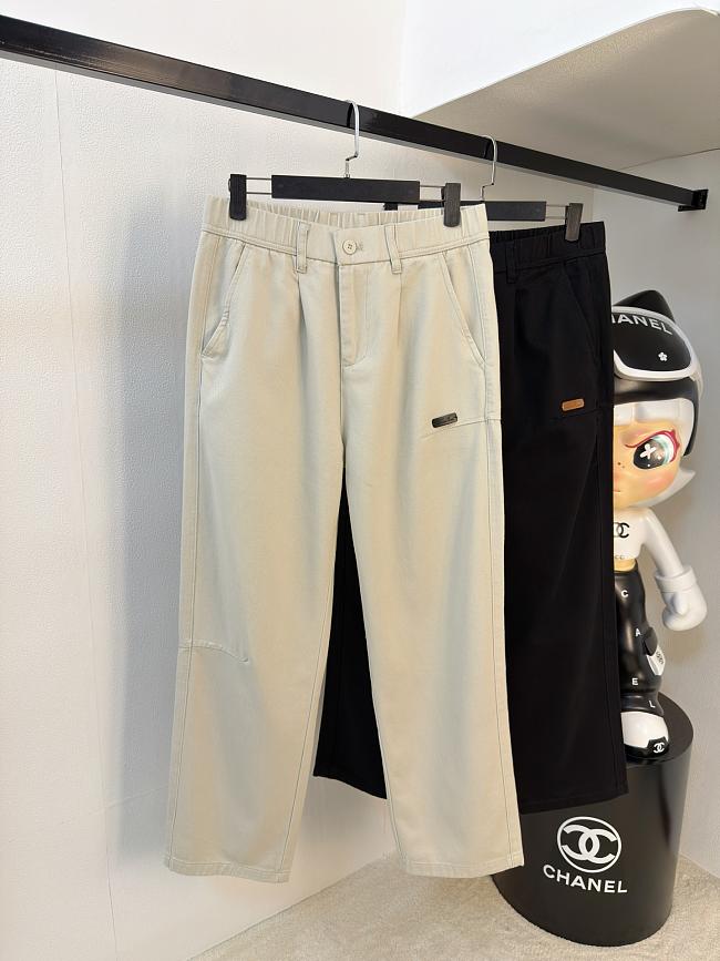 Loro Piana pants - 1