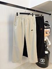 Loro Piana pants - 1